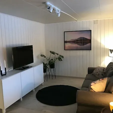 Grondalsvegen 아파트 *