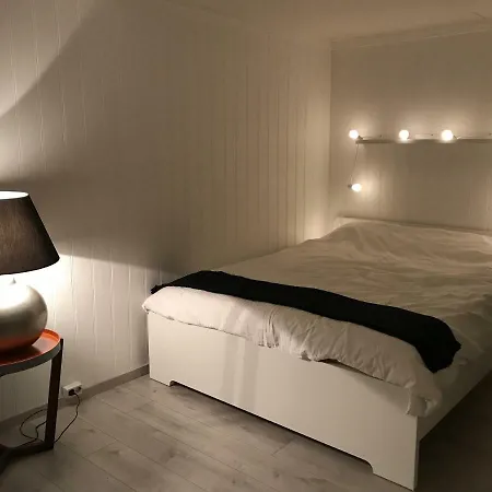 Grondalsvegen Apartment *