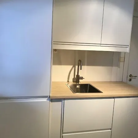Grondalsvegen Apartment Hemsedal