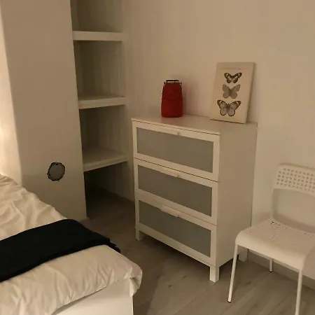 Grondalsvegen Apartment