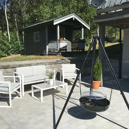 Apartment Grondalsvegen Hemsedal