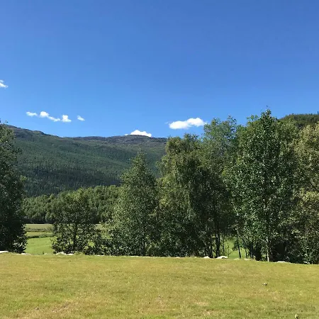 Grondalsvegen * Hemsedal