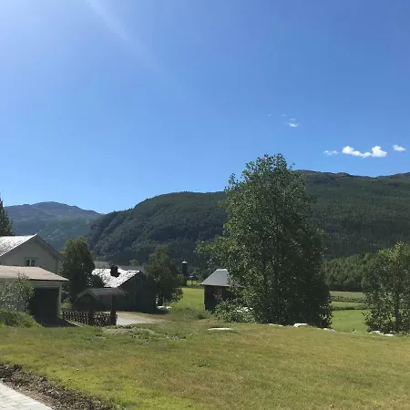Grondalsvegen *