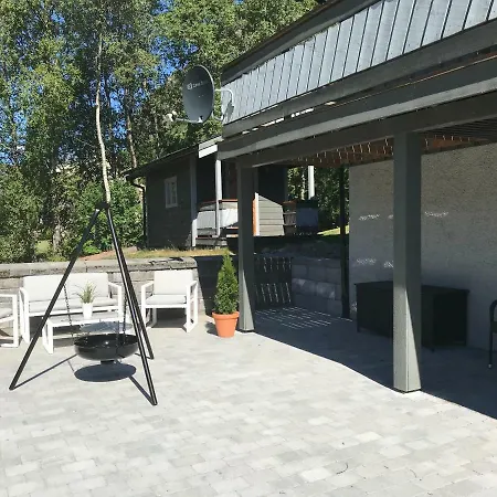 Grondalsvegen *